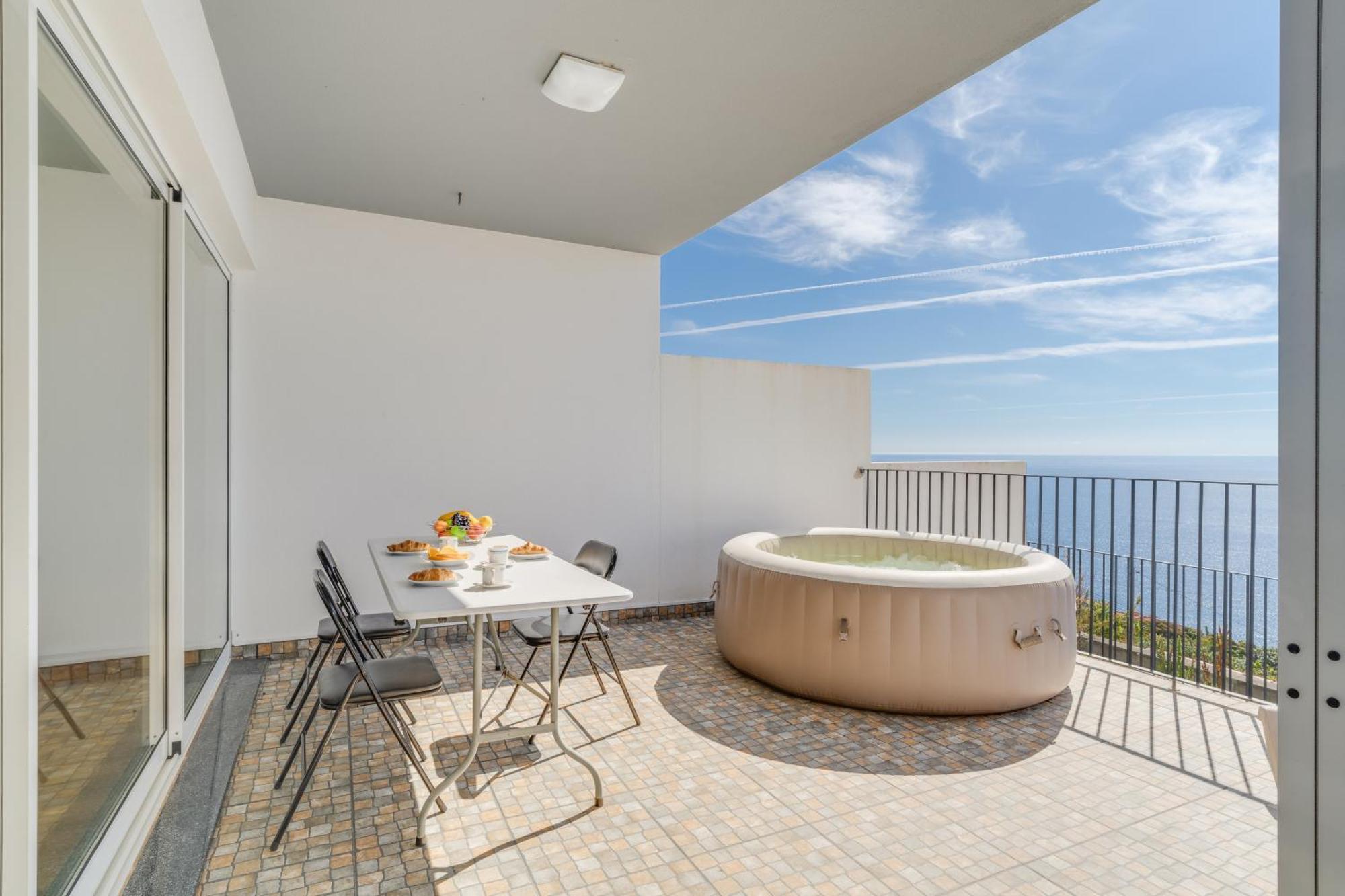 Casa Morena By Atlantic Holiday Santa Cruz  Exterior foto
