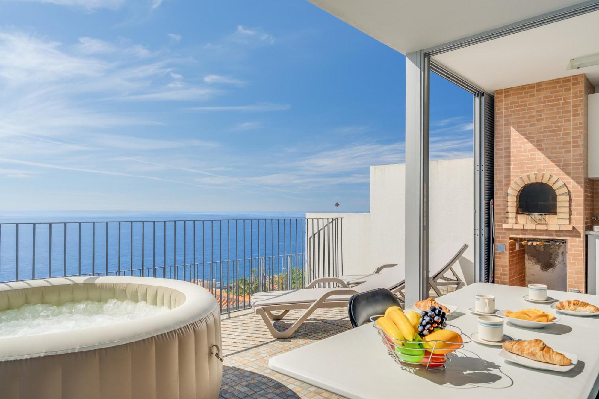 Casa Morena By Atlantic Holiday Santa Cruz  Exterior foto